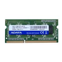 Оперативная память Adata AM1L16BC2P1-B2BS DDRIII 2Gb Оперативная память Adata AM1L16BC2P1-B2BS DDRIII 2Gb