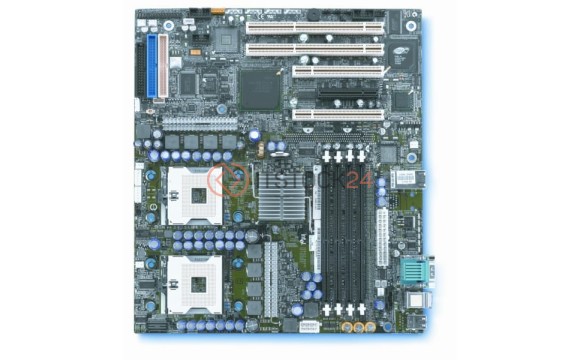 Материнская плата Arima 40GCMG010-D100-090 Socket интегрированная