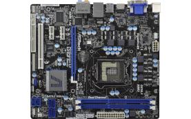 Материнская плата Arima BF557 Socket 771 Материнская плата Arima BF557 Socket 771