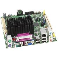 Материнская плата Arima NM461 Socket интегрированная