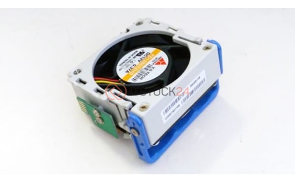 Вентилятор Avaya 700405749 12v 80x80x32mm