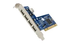 Контроллер Belkin F5U220v1 PCI Контроллер Belkin F5U220v1 PCI