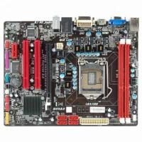Материнская плата Biostar H61MHB Socket 1155 Материнская плата Biostar H61MHB Socket 1155