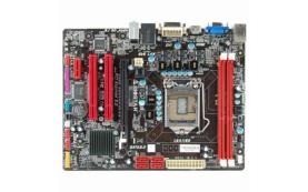 Материнская плата Biostar H61MHB Socket 1155 Материнская плата Biostar H61MHB Socket 1155