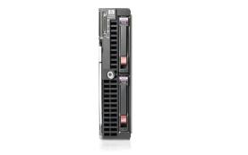 Блейд-сервер HP ProLiant BL460c Gen8 2xXeon8C E5-2660 2.2GHz, 8x8GbR1D [666158-B21]