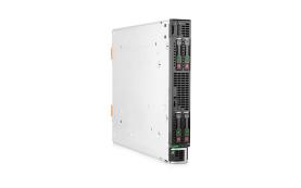 Блейд-сервер HP BL660c Gen8 E5-4620v2 SP1344IN Svr [N8N46A]