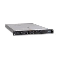Блейд-сервер IBM HS23, 2xXeon 8C E5-2650v2 95W 2.6GHz/1866Hz/20MB, 8x8GB [7875E8U]