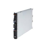 Блейд сервер Lenovo HS23,Xeon 8C E5-2650v2.95W 2.6GHz/1866MHz/20MB,1x8GB,O/Bay 2.5in [7875C9G]