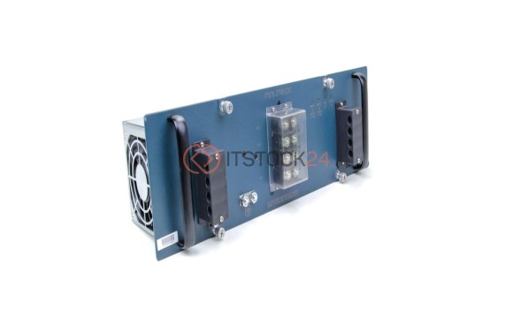 Блок питания 2700W DC Power Supply for Cisco 7604/6504-E [PWR-2700-DC/4]