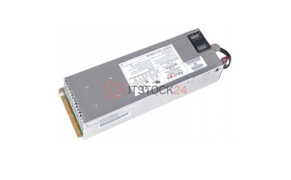 Блок питания ABLECOM 380W REDUNDANT PSU [SP382-TS]