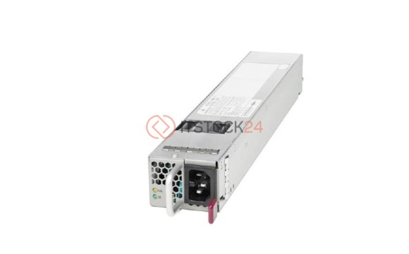 Блок питания CISCO AC Power Supply (Secondary PS) for Cisco ISR 4450 [PWR-4450-AC/2]