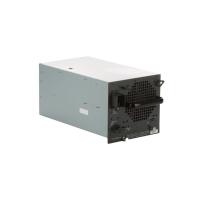 Блок питания CISCO Catalyst 6500 3000W AC power supply [WS-CAC-3000W]