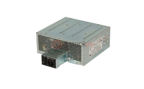 PWR-3900-POE-X Блок питания Cisco 3925/3945 AC Power Supply with Power Over Ethernet