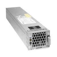 Блок питания Cisco PSU module 100-240VAC 550W [N5K-PAC-550W]
