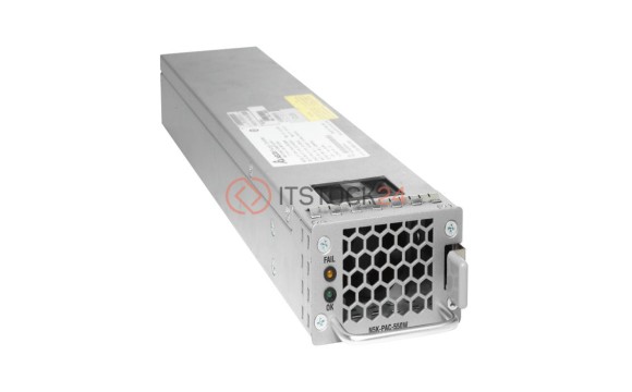 Блок питания Cisco PSU module 100-240VAC 550W [N5K-PAC-550W]