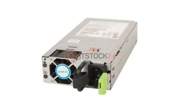 Блок питания Cisco UCS 1600W AC Power Supply for Rack Server [UCSC-PSU1-1600W]