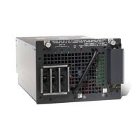 Блок питания Cisco C4500 1400W DC Triple Input SP Power Supply-data only [PWR-C45-1400DC]