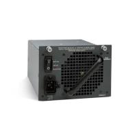 Блок питания Cisco Catalyst 4500 1300W AC Power Supply (Data and PoE) [PWR-C45-1300ACV/2]