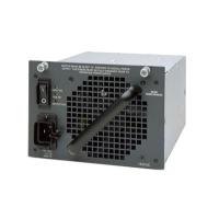 Блок питания Cisco Catalyst 4500 1300W AC Power Supply (Data and PoE) [PWR-C45-1300ACV=]