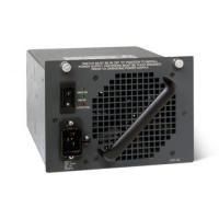 Блок питания Cisco Catalyst 4500 1400W AC Power Supply (Data Only) [PWR-C45-1400AC]
