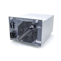 Блок питания Cisco Catalyst 4500 2800W AC Power Supply (Data and PoE) [PWR-C45-2800ACV/2]