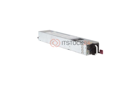 C4KX-PWR-750DC-R Блок питания Cisco Catalyst 4500X 750W DC front to back cooling power supply