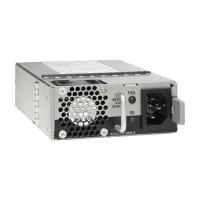 N2200-PDC-400W Блок питания Cisco N2K-C2200 Series 400W DC Power Supply Port side Exhaust