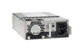 N2200-PDC-400W Блок питания Cisco N2K-C2200 Series 400W DC Power Supply Port side Exhaust