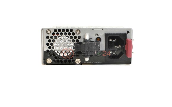 Блок питания = Cisco Nexus N2K/N3K AC Power Supply, Reversed airflow (port side inta[N2200-PAC-400W-