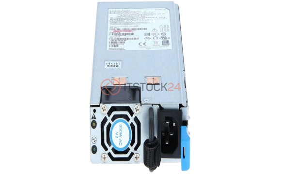 341-0729-04 Блок питания Cisco 650W NXA-PAC-650W-PE