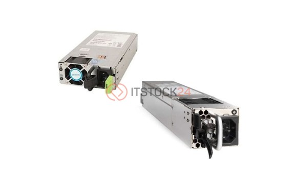 UCSC-PSU1-1050W Блок питания Cisco UCS 1050W AC Power Supply for Rack Server
