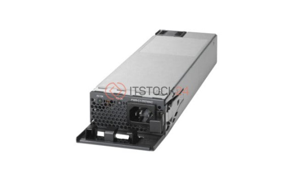 CCS-PWR-AC-770W Блок питания Cisco Content Sec AC Power Supply 770W for x90 appliance