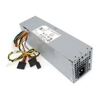 Блок питания Dell 240-Watts [AC240AS-00]