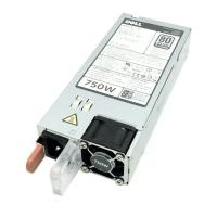 Блок питания Dell 750W Hot Swap PSU 80+ for T320 T420 T620 R520 R620 R720 R720XD R820 [9PXCV]