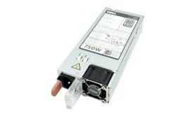 Блок питания Dell 750W Hot Swap PSU 80+ for T320 T420 T620 R520 R620 R720 R720XD R820 [9PXCV]