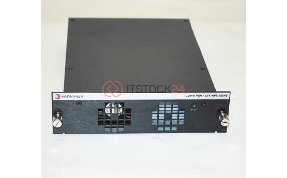 Блок питания Extreme Networks EXTREME 150W NON-POE REDUNDANT PSU [STK-RPS-150PS]