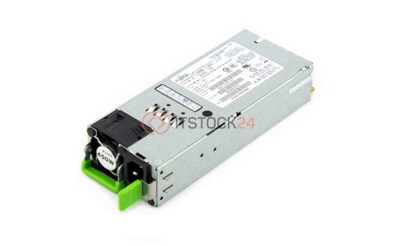 Блок питания FUJITSU MODULAR PSU 450W [S26113-F575-L12]