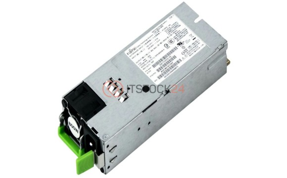 Блок питания FUJITSU 800W REDUNDANT PSU RX300 S7 [S26113-E574-V50]