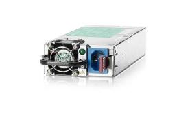 Блок питания HP - 1200 Вт Common Slot Platinum Plus [643956-001]