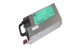 Блок питания HP - 1200 Вт Redundant Power Supply [437508-B21]