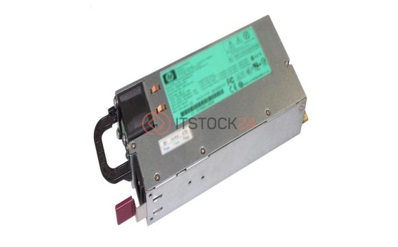 Блок питания HP - 1200 Вт Redundant Power Supply [437508-B21]
