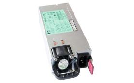 Блок питания HP 1200W COMMON SLOT SILVER HOT PLUG POWER [437572-B21]