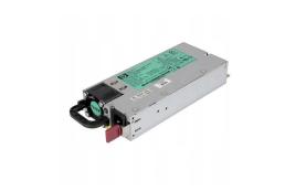 Блок питания HP 1200W Power Supply [438202-001]