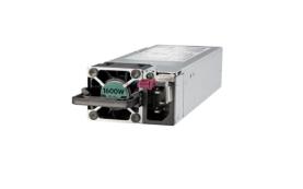 Блок питания HP 1600W Flex Slot Platinum Power Supply G10 [830272-B21]
