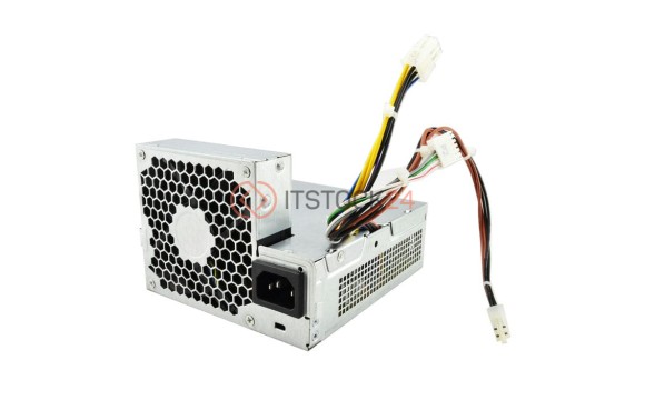 Блок питания HP 240-Watts 12V DC Output [611482-001]