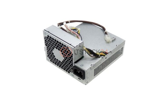 Блок питания HP 240W Pro 6000 6005 6200 [503375-001]