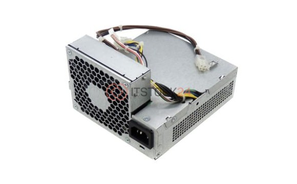 Блок питания HP 240W Pro 6000 6005 6200 [508151-001]