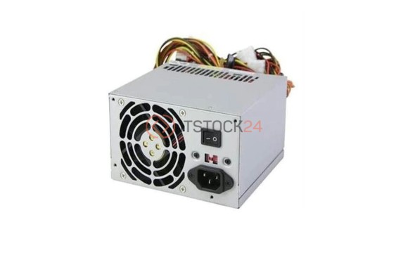 Блок питания HP 300w Power Supply [585007-001]