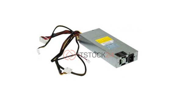 Блок питания HP 400 Вт для Proliant DL120 G6 / DL120 G7 / DL320 G6 [663420-B21]