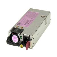 Блок питания HP 400 Вт AC для HP E3800 X311 [J9581A]